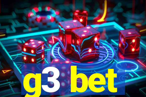 g3 bet